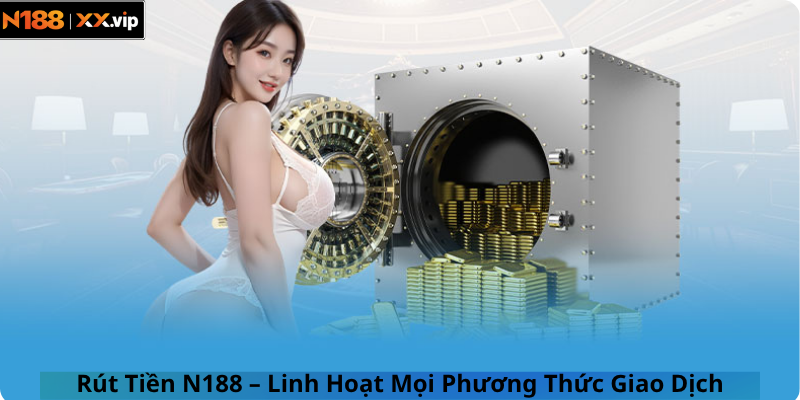Rút tiền N188