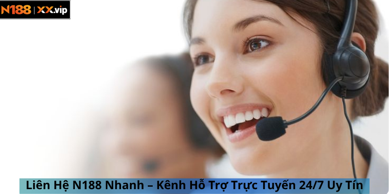 Liên hệ N188