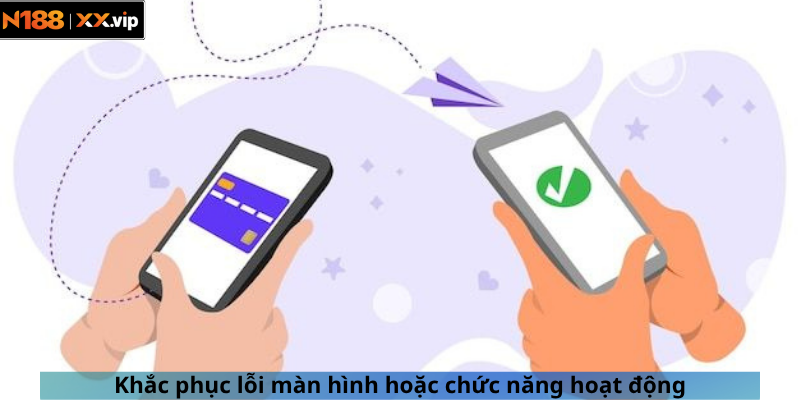 Tìm hiểu về liên hệ N188 trực tuyến